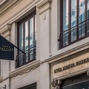Hotel Hotel Matilde - Lifestyle Hotel cazare Napoli