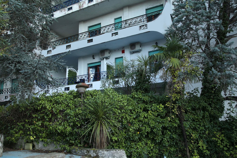 Hotel The Reef B&B