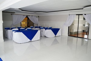 Hotel Hotel Villa Antigua cazare San Salvador