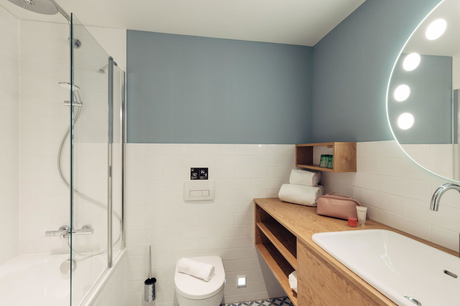 Hotel Harrys Home Graz Smart City