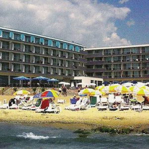 Hotel Sandy Bay cazare Elenite