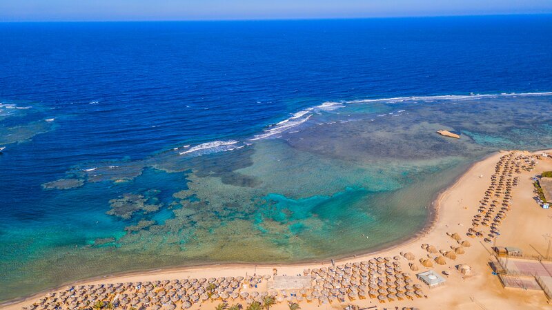 Utopia Blue Resort