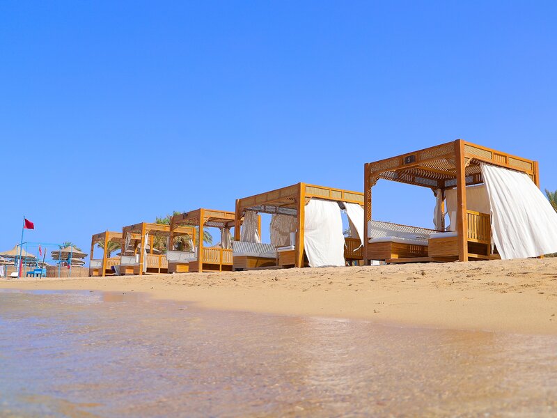 Utopia Blue Resort