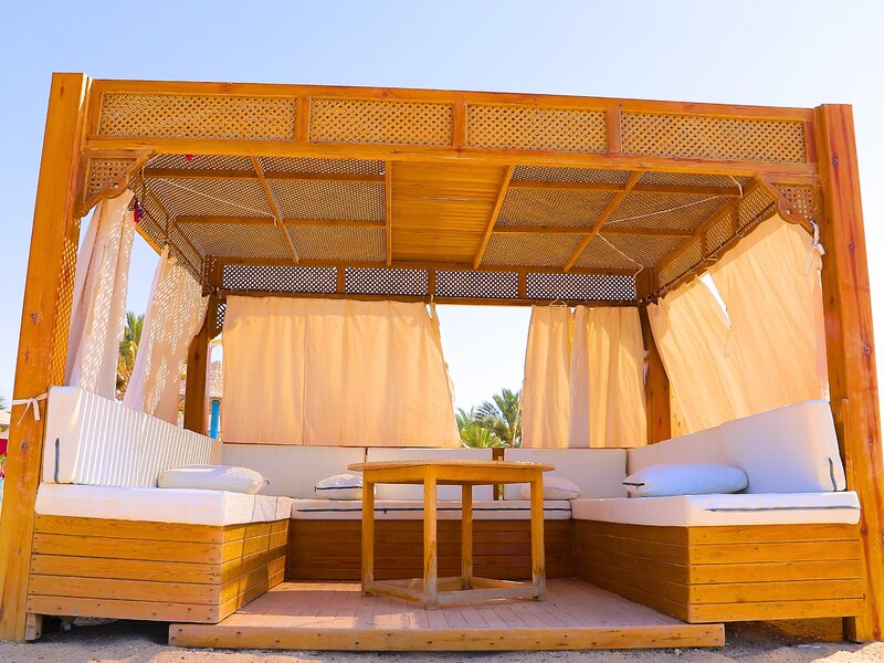 Utopia Blue Resort
