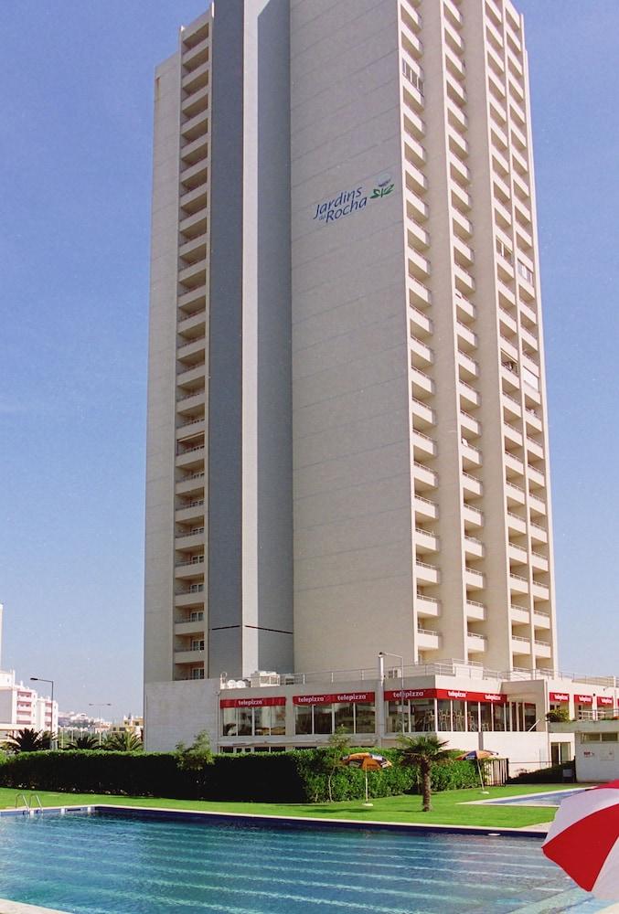 Hotel Jardins Da Rocha