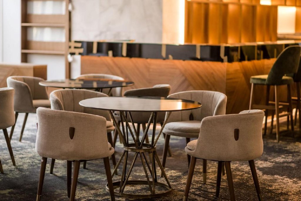 Hotel Hotel Alexandrion Experience ( Fostul New Montana)