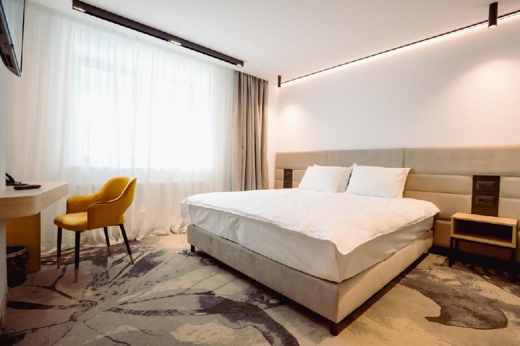 Hotel Alexandrion Experience ( Fostul New Montana)