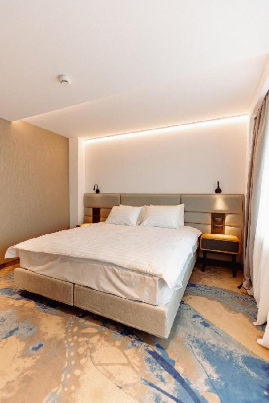 Hotel Alexandrion Experience ( Fostul New Montana)