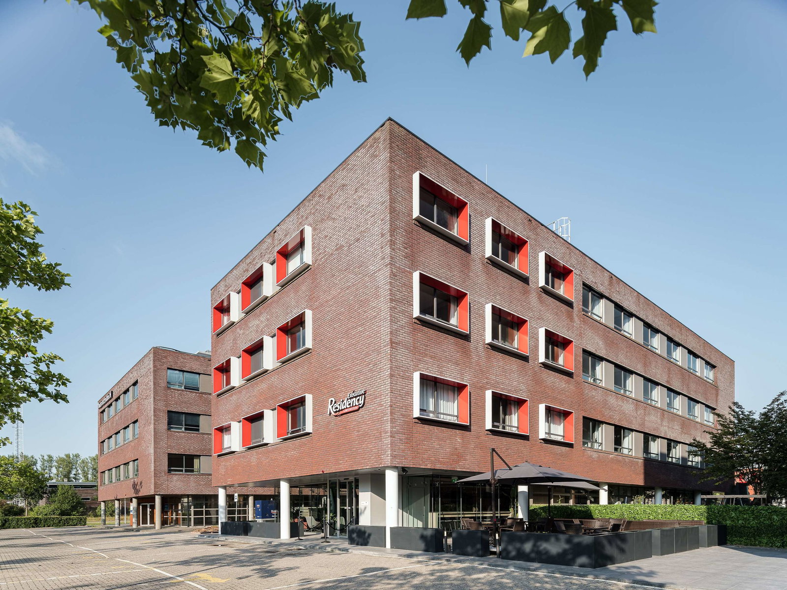 Hotel Executive Residency By Best Western Amsterdam Airport