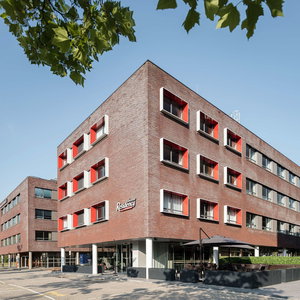 Hotel Executive Residency By Best Western Amsterdam Airport cazare Hoofddorp