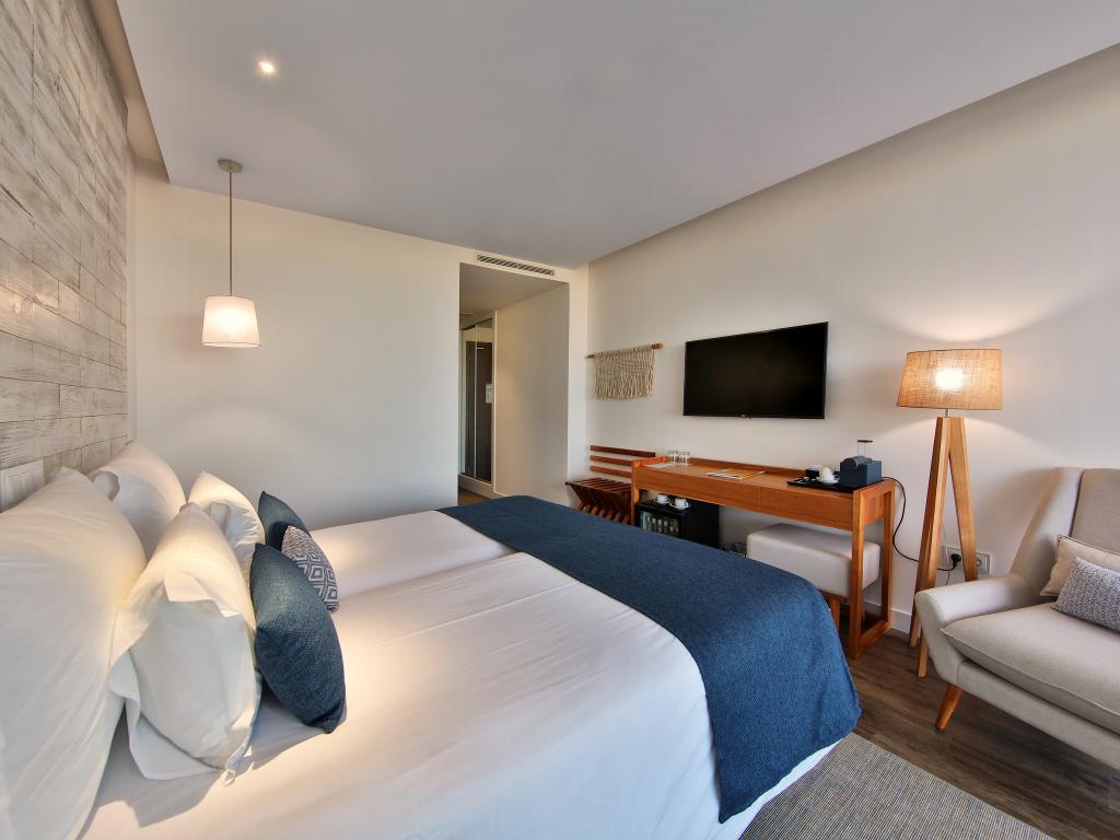 Hotel Jupiter Marina Hotel Couples & Spa