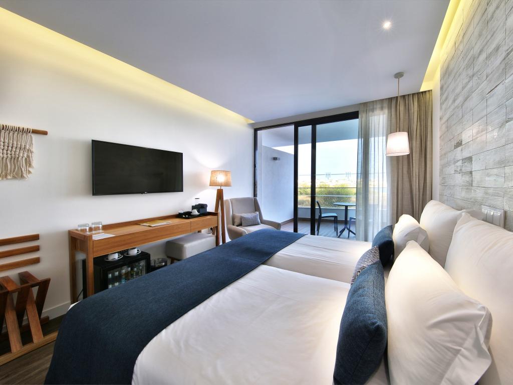 Jupiter Marina Hotel Couples & Spa