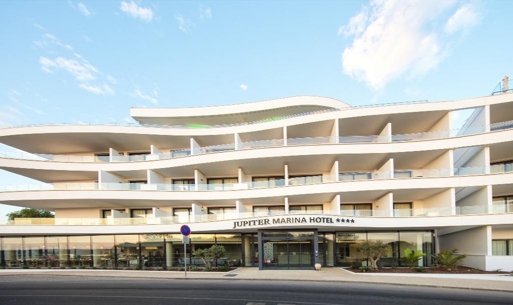 Jupiter Marina Hotel Couples & Spa