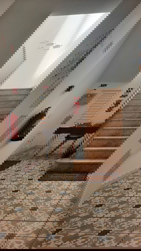 Hotel Blue Sardine Hostel