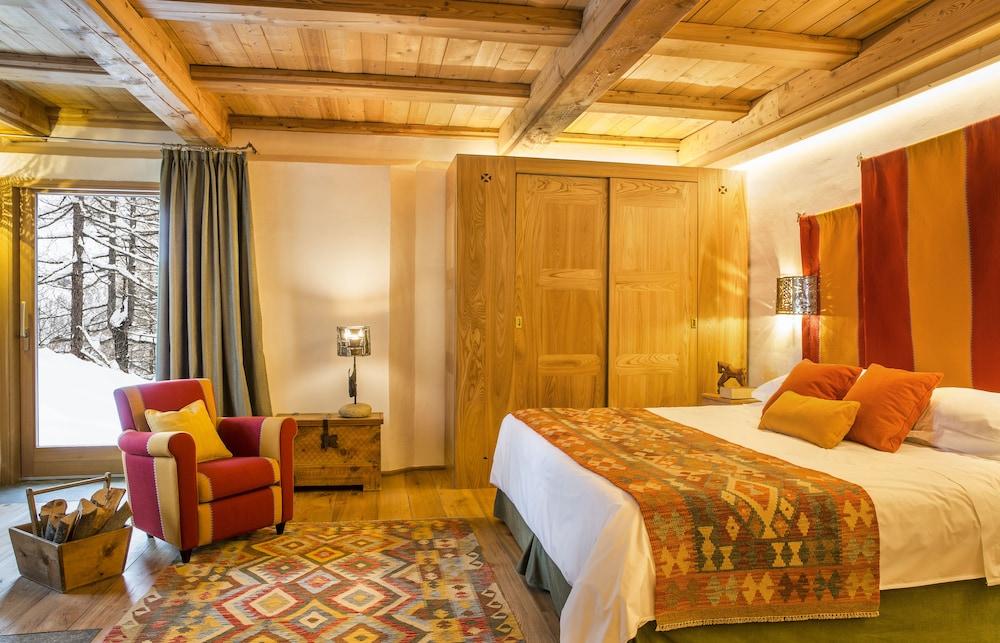 Hotel Saint Hubertus Resort