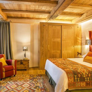 Hotel Saint Hubertus Resort cazare Breuil-Cervinia