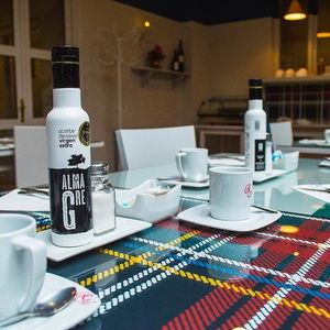 Hotel Maestrazgo De Calatrava cazare Almagro