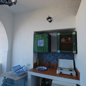 Hotel Cannella Studio cazare Lipari