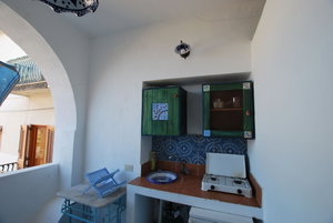 Hotel Cannella Studio cazare Lipari
