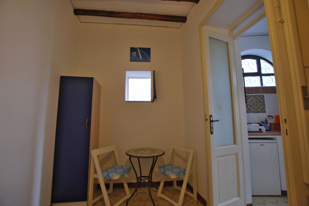 Hotel Capperino Mono