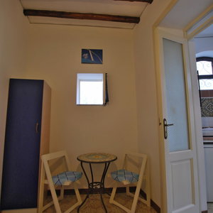 Hotel Capperino Mono cazare Lipari