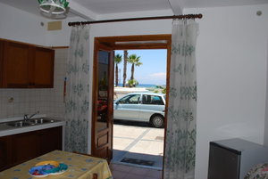 Hotel Canneto Beach cazare Lipari