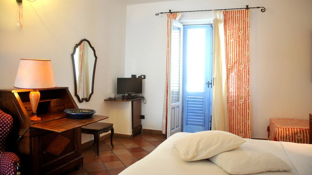 Hotel Albergo Boutique Casajanca