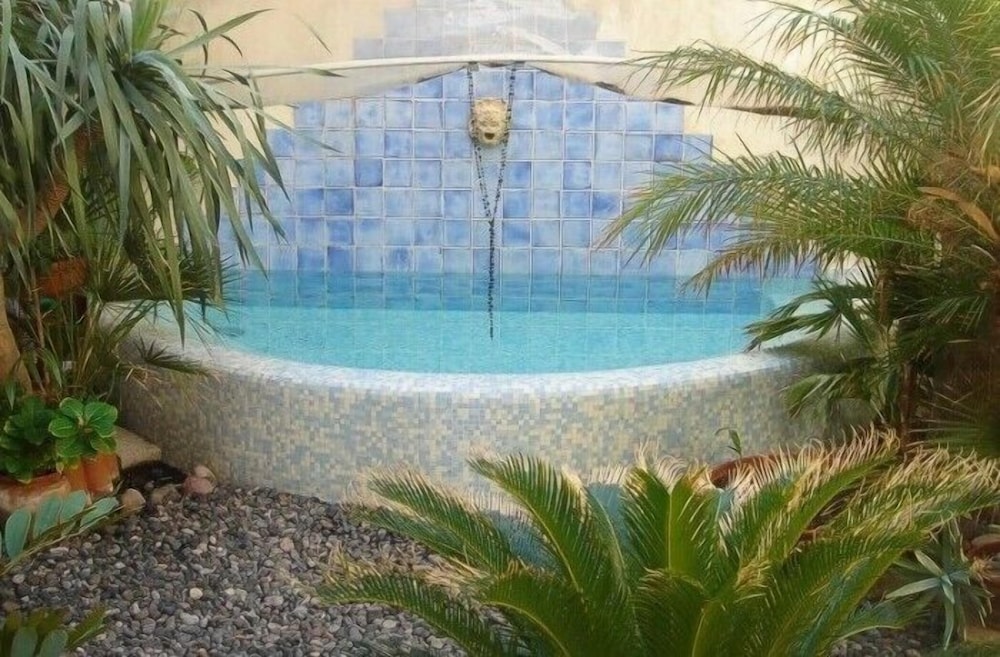 Albergo Boutique Casajanca
