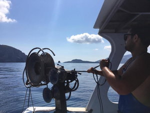 Hotel Enzo Il Negro cazare Lipari