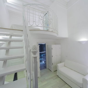 Hotel La Settima Luna Hotel cazare Lipari
