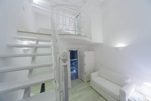 Hotel La Settima Luna Hotel cazare Lipari