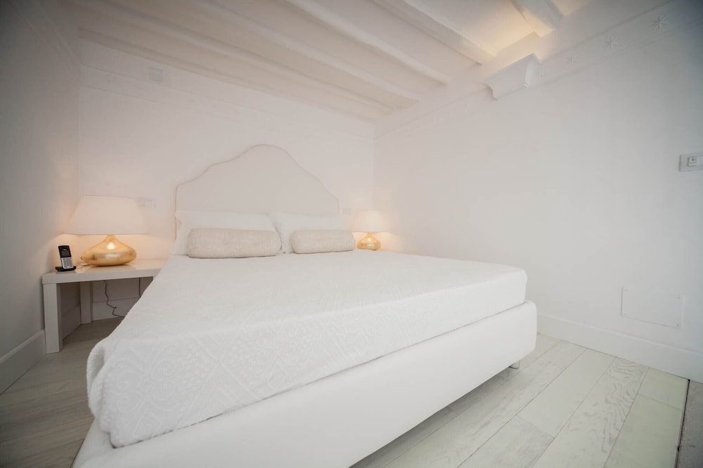 La Settima Luna Hotel