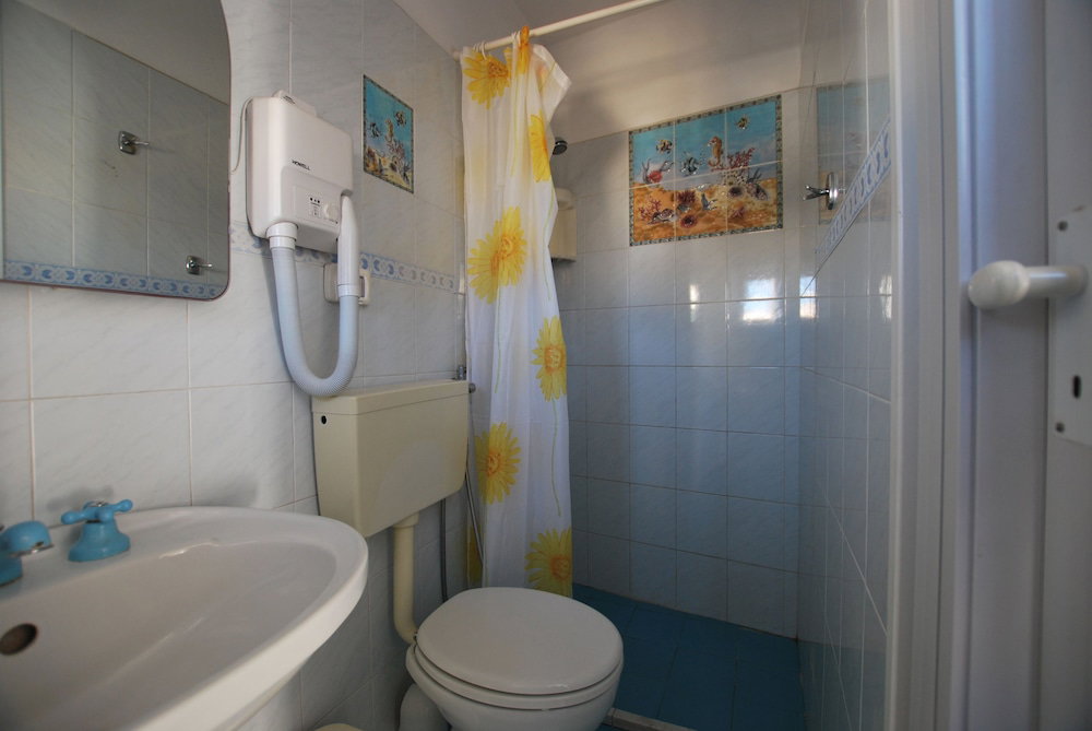 Hotel Loft Lipari