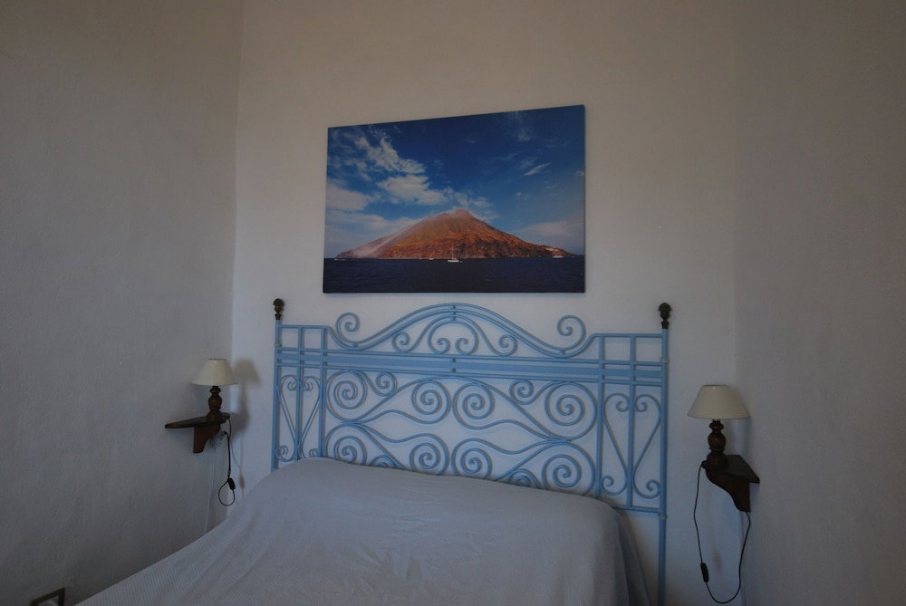 Loft Lipari