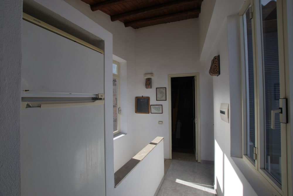 Loft Lipari