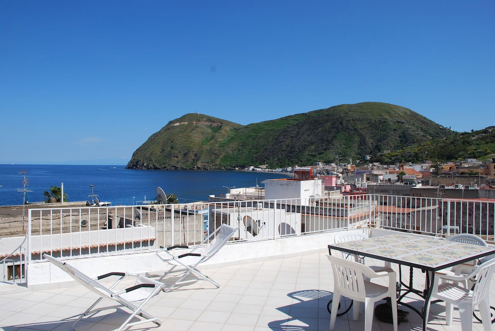 Loft Lipari