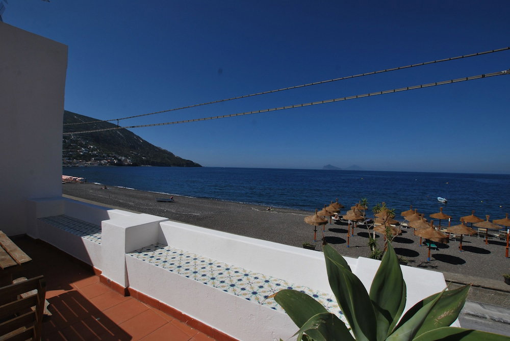 Hotel Oasi Beach