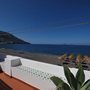 Hotel Oasi Beach cazare Lipari