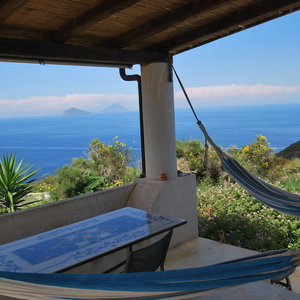 Hotel Cottage Atollo cazare Lipari