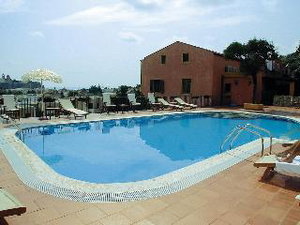 Hotel Hotel Villa Cute-Hvc cazare Lipari