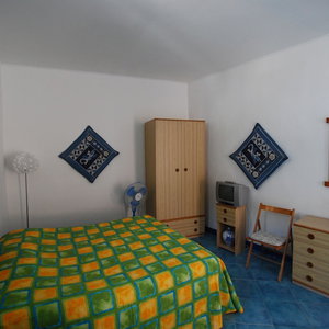 Hotel Zenzero Studio cazare Lipari