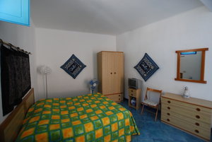 Hotel Zenzero Studio cazare Lipari