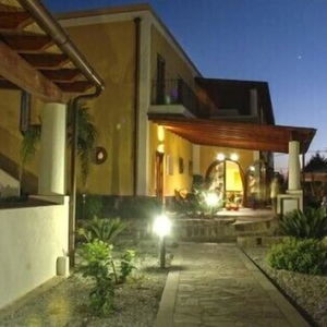 Hotel Eolian Residence cazare Lipari