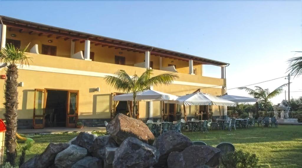Eolian Residence