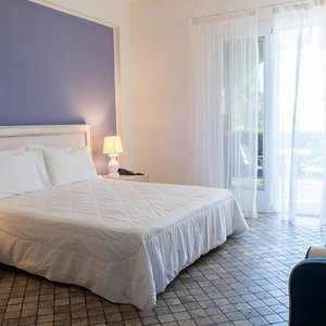 Hotel Hotel Mea - Aeolian Charme cazare Lipari