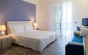 Hotel Hotel Mea - Aeolian Charme cazare Lipari