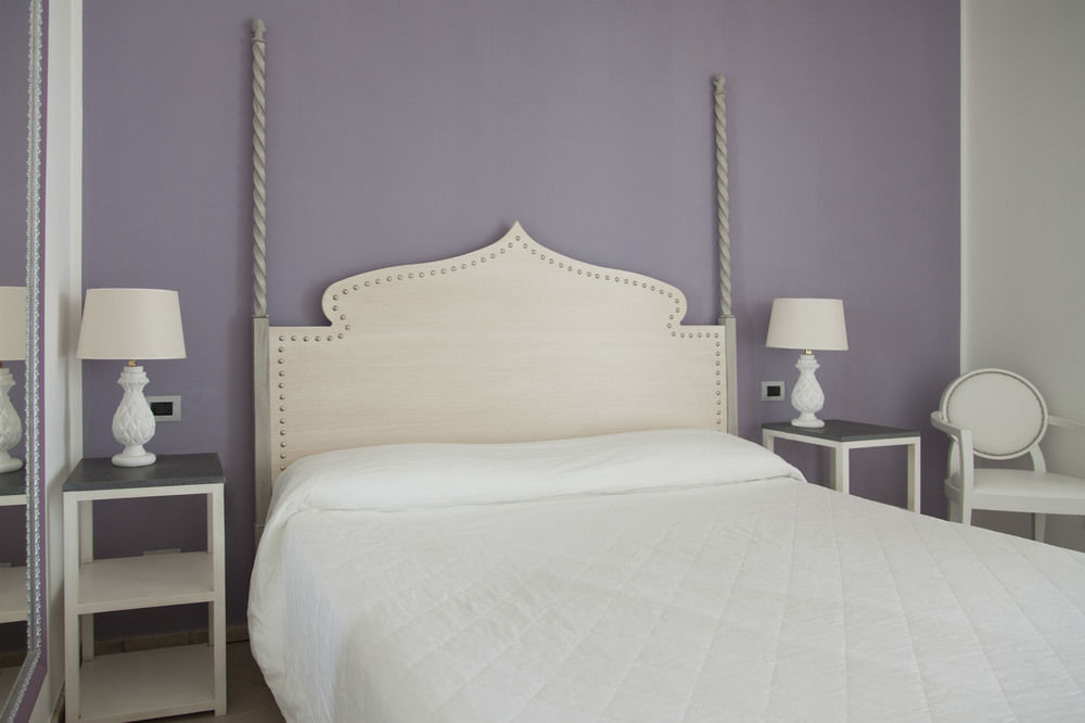 Hotel Mea - Aeolian Charme