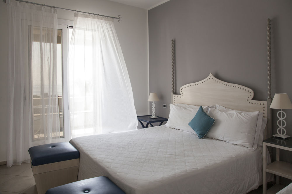 Hotel Mea - Aeolian Charme