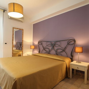 Hotel Amarea Hotel cazare Lipari