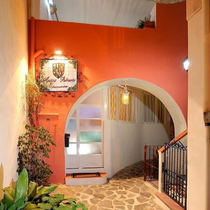 Hotel Antico Palmento cazare Lipari